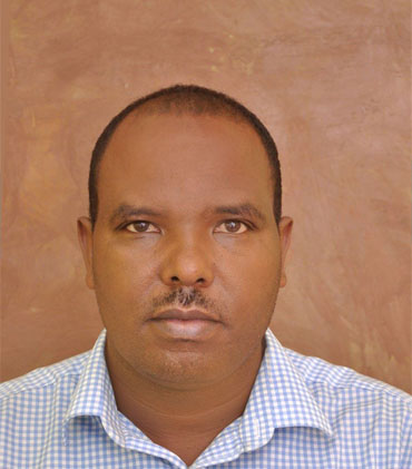 Dr.Damtew Geredew