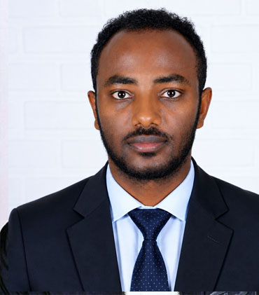 Dr.Bikila Gedefa
