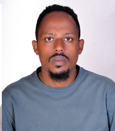 Dr.Taera Feyisa