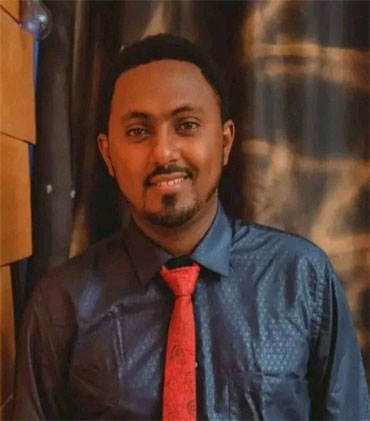 Dr.Abdi Yadeta