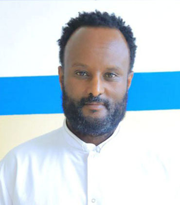 Dr.Chala Regasa