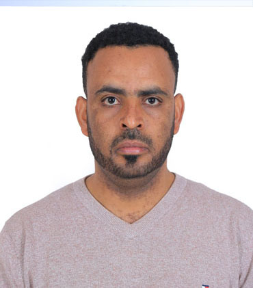 Dr.Abera Olani