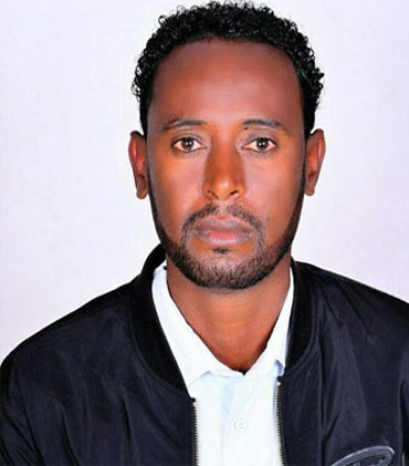 Dr.Belay Sheba