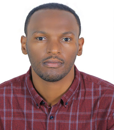 Dr.Negero Tesfaye
