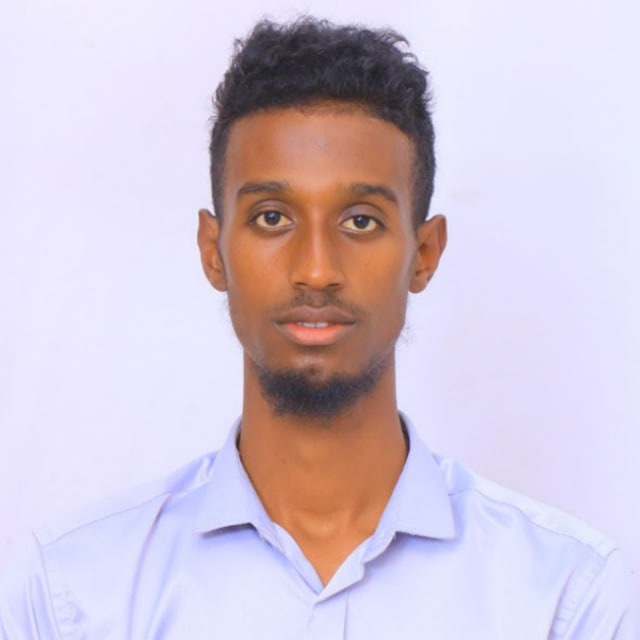 Gemechu Mesgebu Ejigu