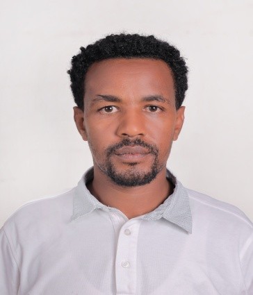 Daniel Mitiku Yigazu