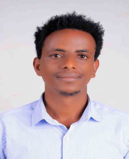 Firomsa Bekele Negera