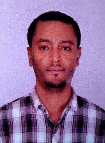 Habte Gebeyehu Bayisa
