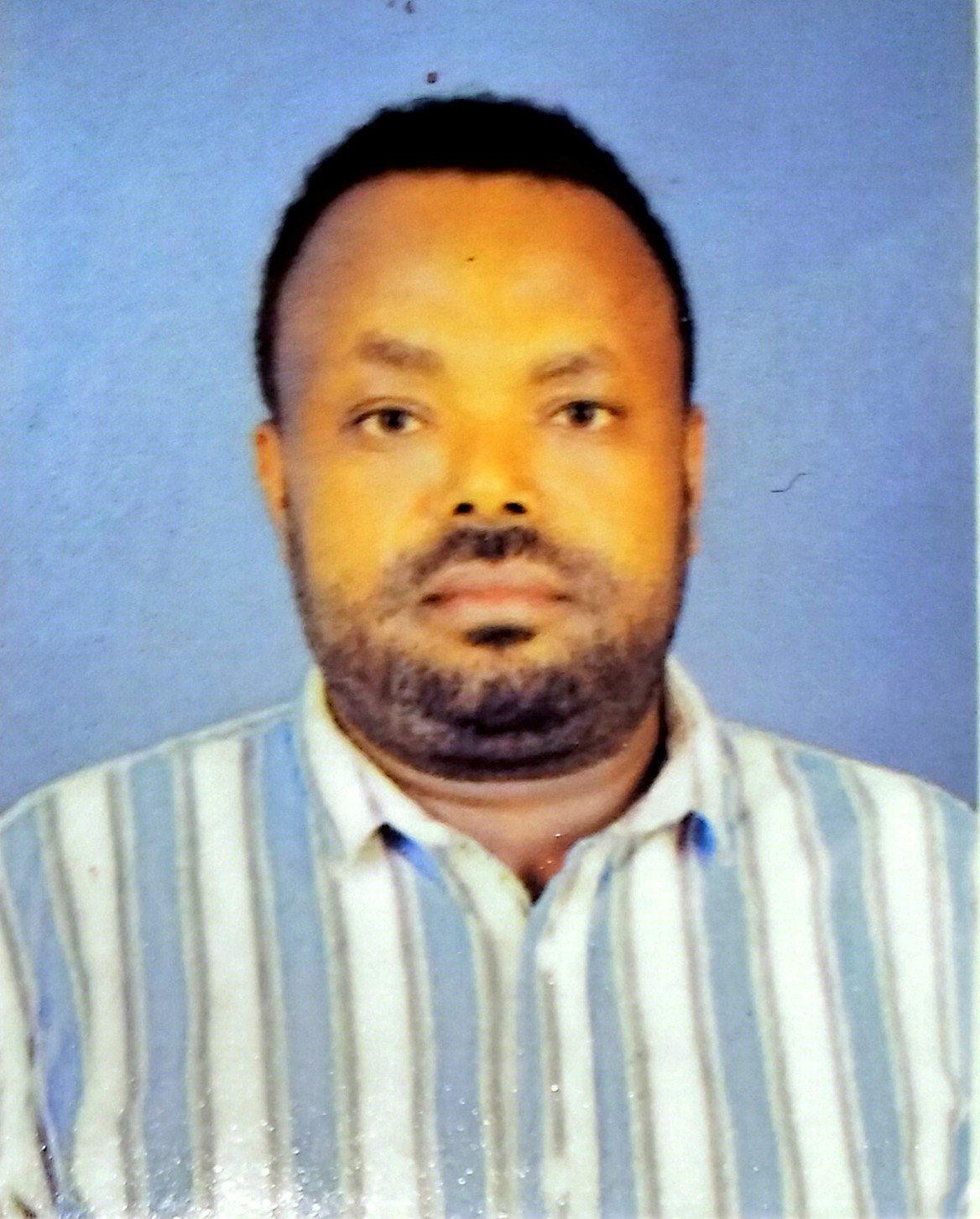 Nigatu Addisu Bekele