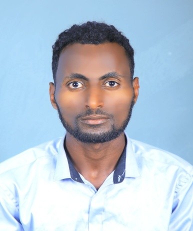 Refisa Shifera Beyena