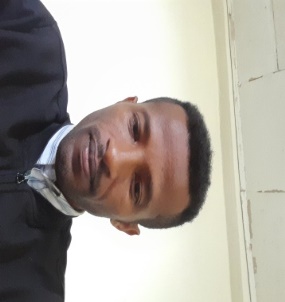 Gemechu Tiruneh Dano