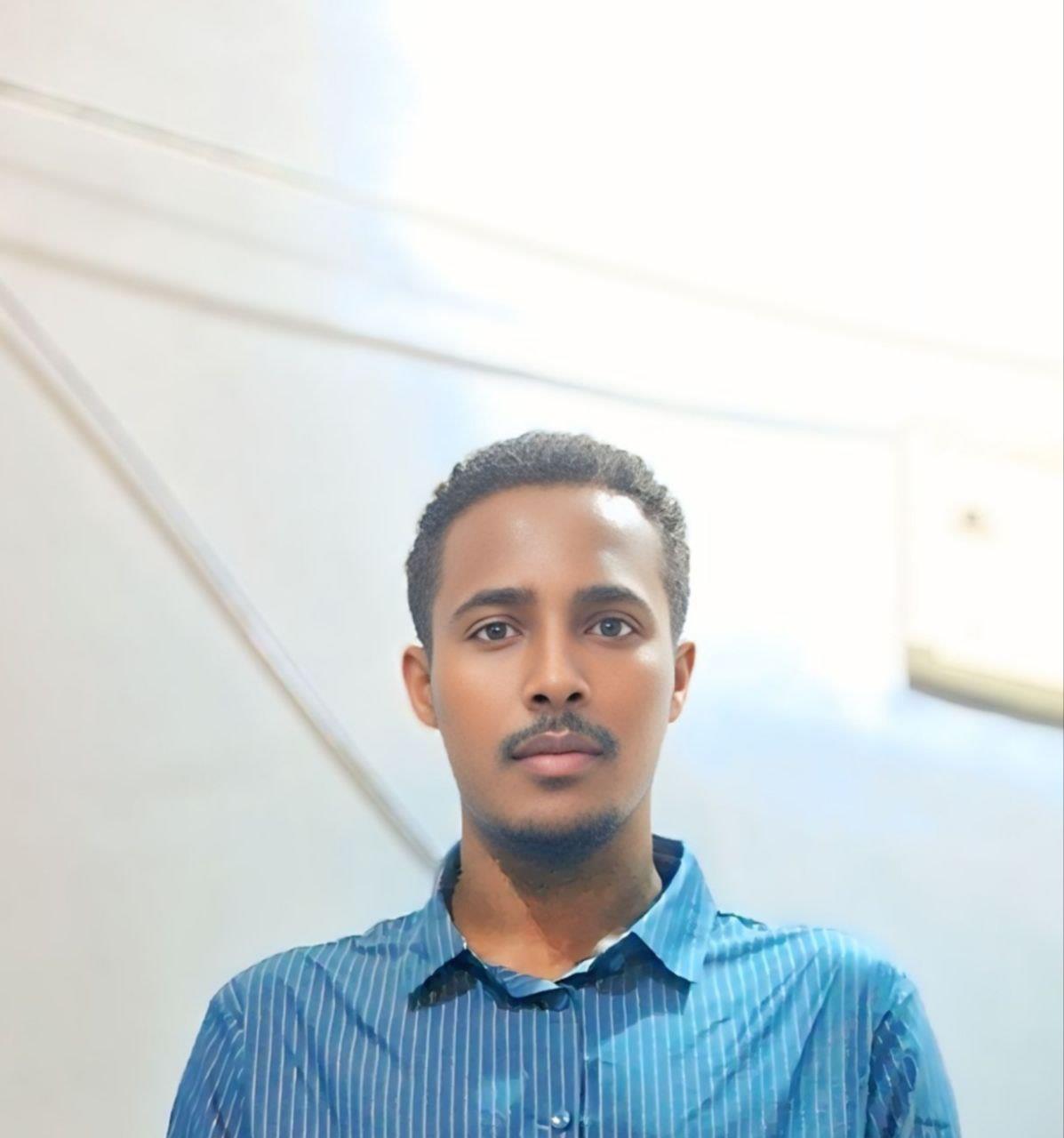 Matiyos Lema Sintayew