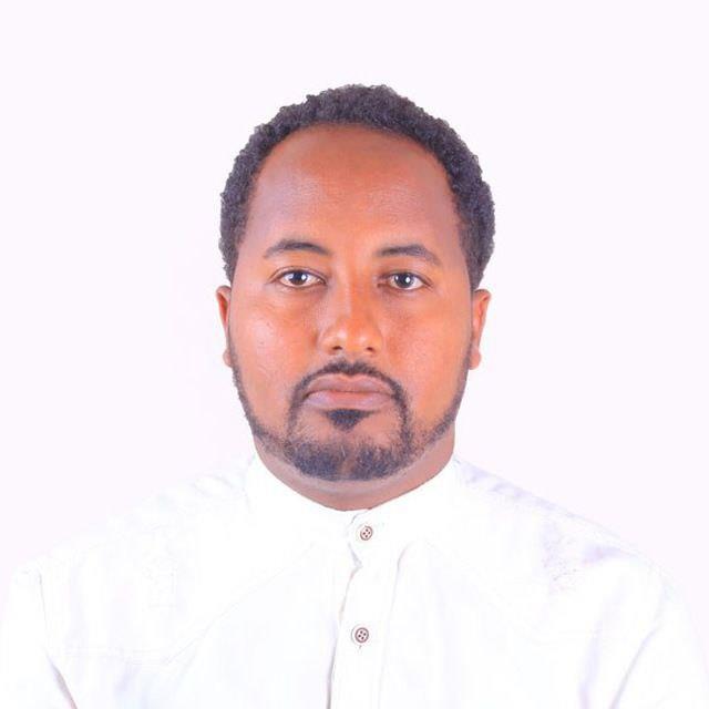 SEGNI MULUGETA AFASA