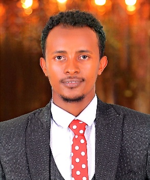 Yohannes Mekonen Abdissa