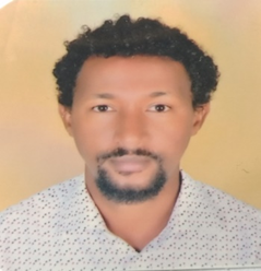 Temesgen