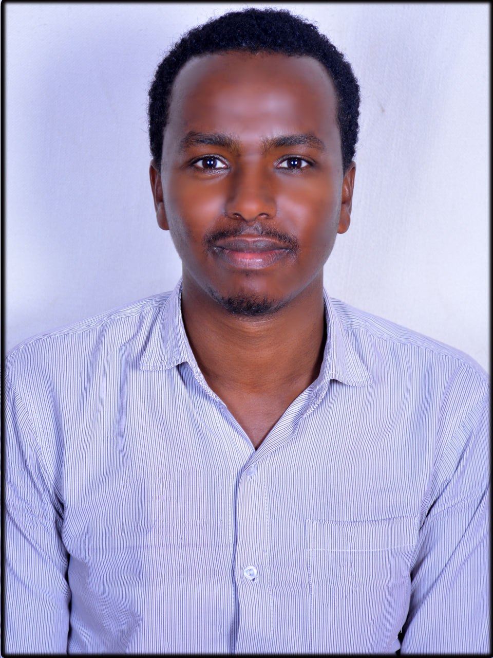 Daniel Denu Sefu