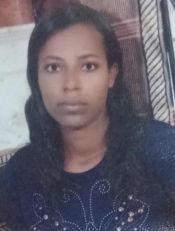 Desistu Hirko Gonfa