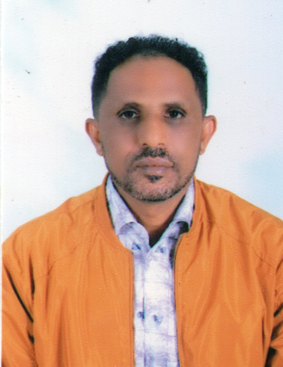 Girma Estifanos Gobu